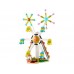 LEGO Creator 40758  Celebration Ferris Wheel with Fireworks